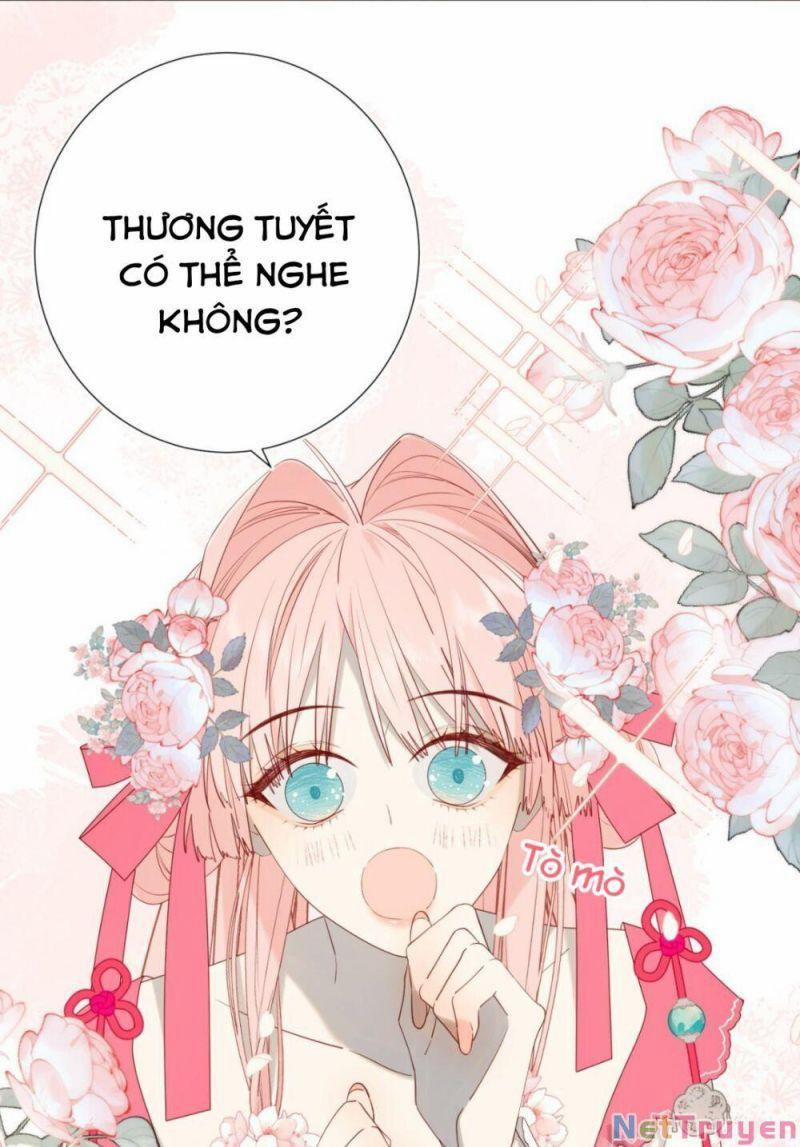 Ác Nữ Cự Tuyệt Cua Nam Chính 56 trang 5