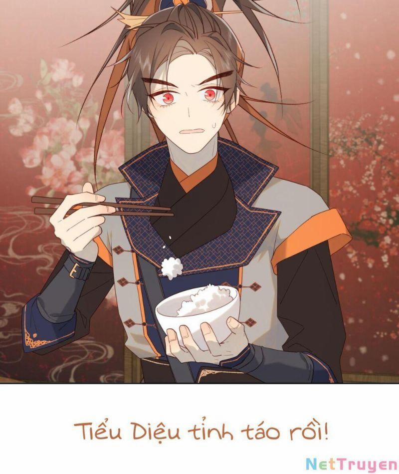 Ác Nữ Cự Tuyệt Cua Nam Chính 56 trang 55