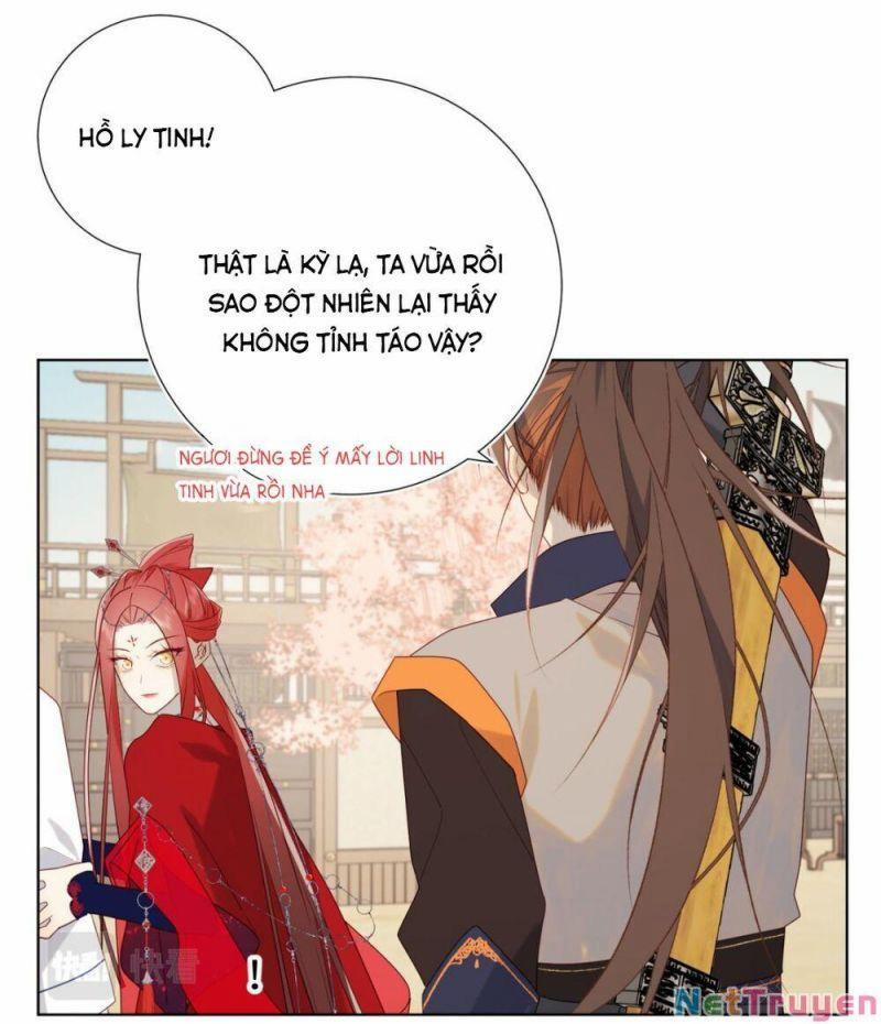 Ác Nữ Cự Tuyệt Cua Nam Chính 57 trang 21