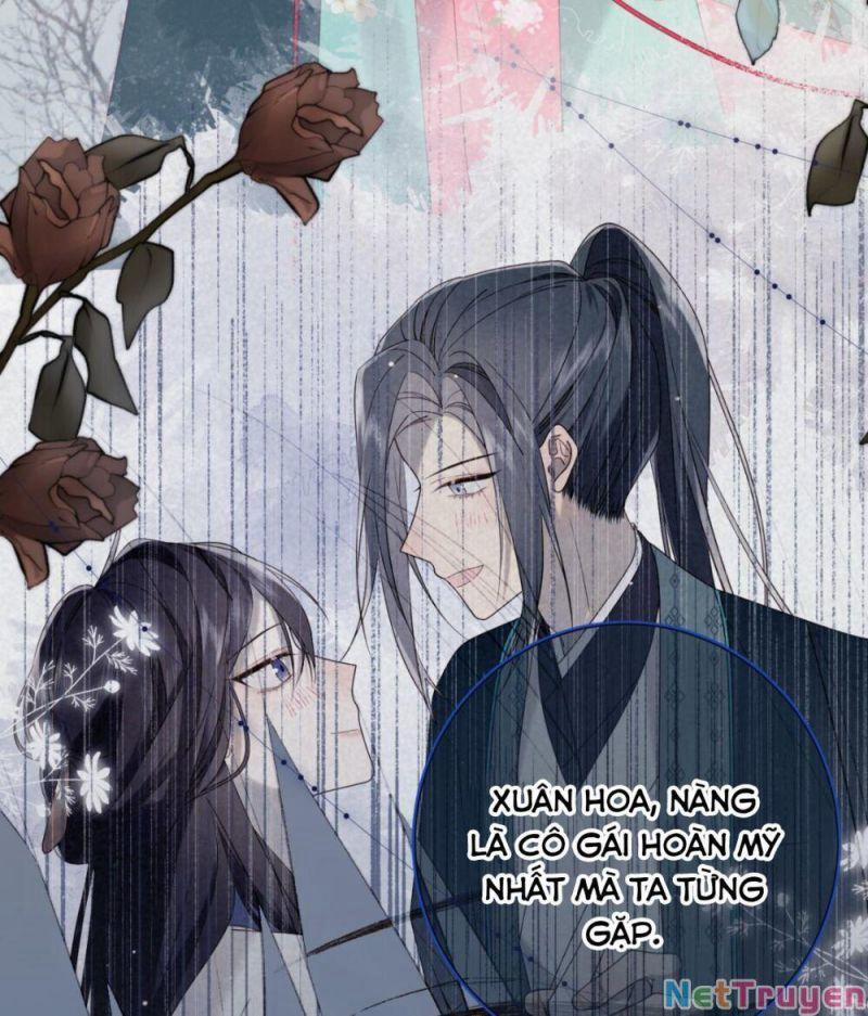 Ác Nữ Cự Tuyệt Cua Nam Chính 57 trang 28