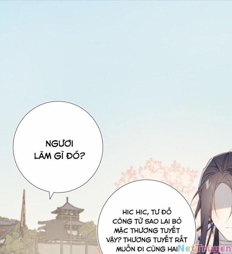 Ác Nữ Cự Tuyệt Cua Nam Chính 57 trang 33