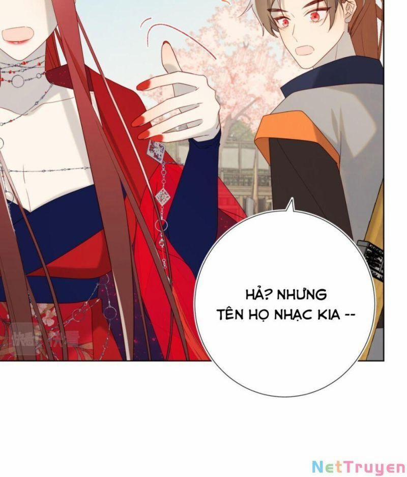 Ác Nữ Cự Tuyệt Cua Nam Chính 57 trang 38