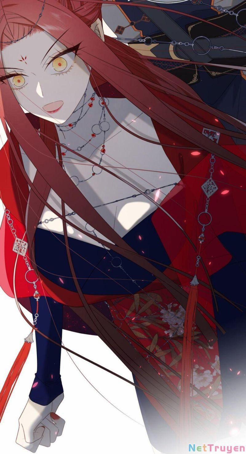 Ác Nữ Cự Tuyệt Cua Nam Chính 57 trang 42