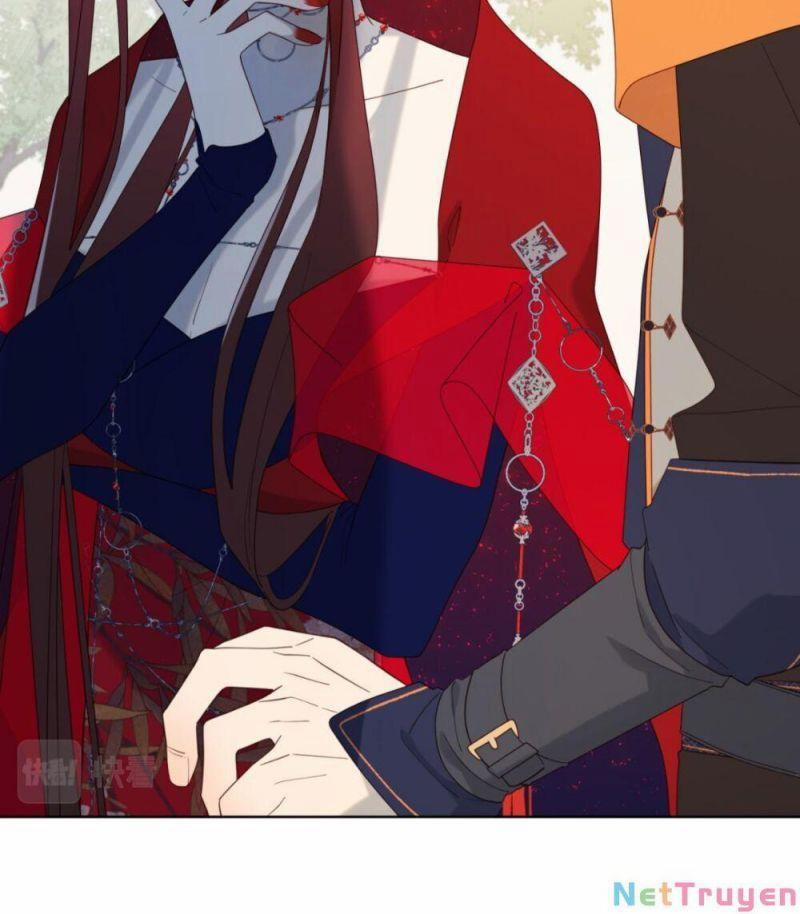 Ác Nữ Cự Tuyệt Cua Nam Chính 57 trang 57