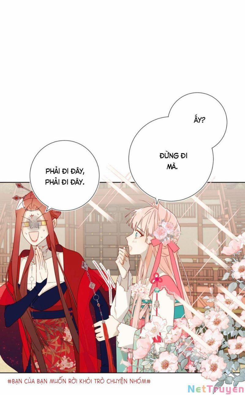 Ác Nữ Cự Tuyệt Cua Nam Chính 57 trang 6