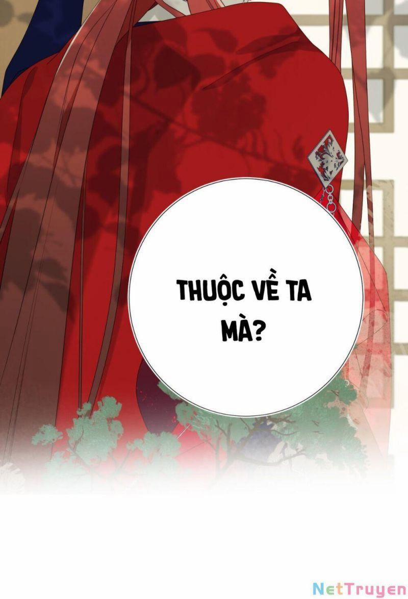 Ác Nữ Cự Tuyệt Cua Nam Chính 57 trang 60