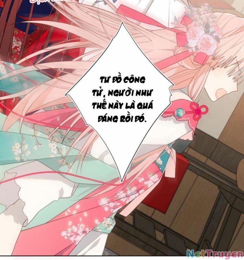 Ác Nữ Cự Tuyệt Cua Nam Chính 58 trang 13