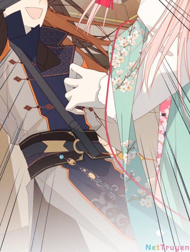 Ác Nữ Cự Tuyệt Cua Nam Chính 58 trang 17