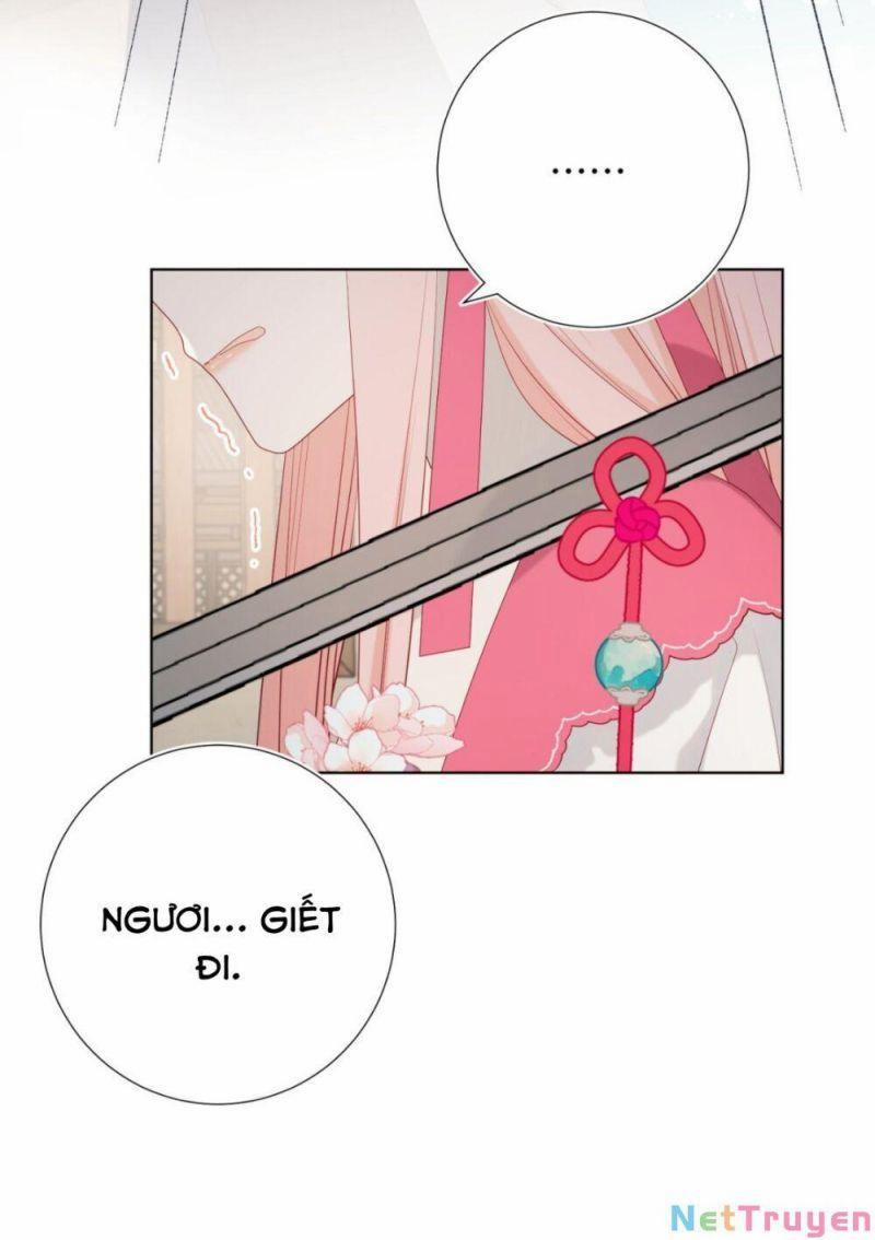 Ác Nữ Cự Tuyệt Cua Nam Chính 58 trang 18