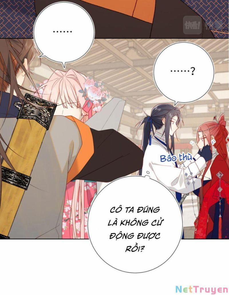 Ác Nữ Cự Tuyệt Cua Nam Chính 58 trang 23