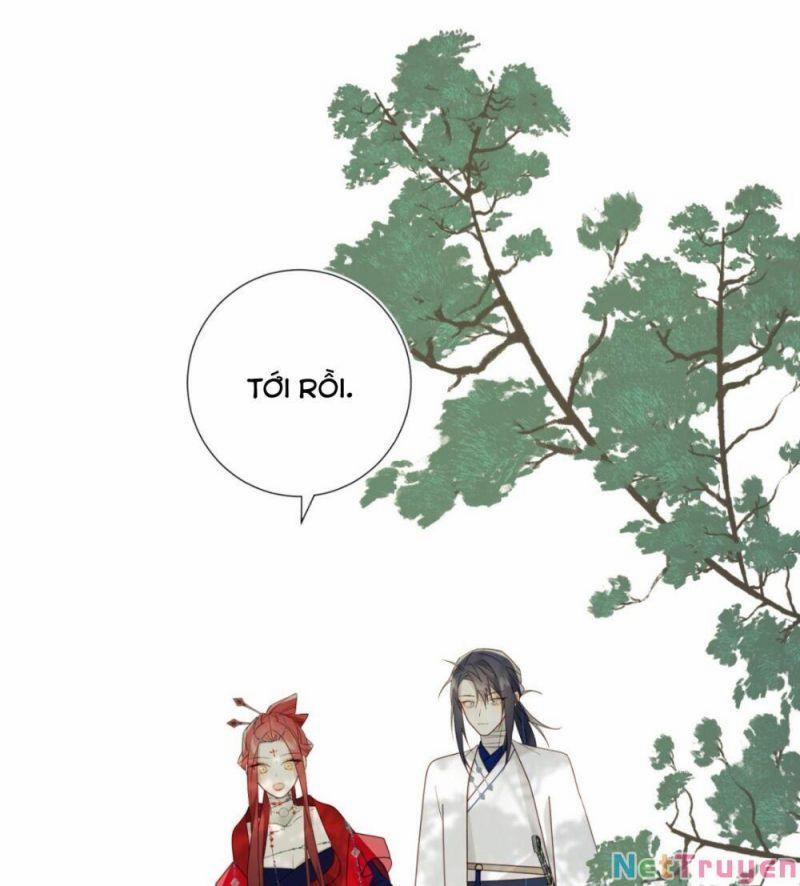 Ác Nữ Cự Tuyệt Cua Nam Chính 58 trang 33