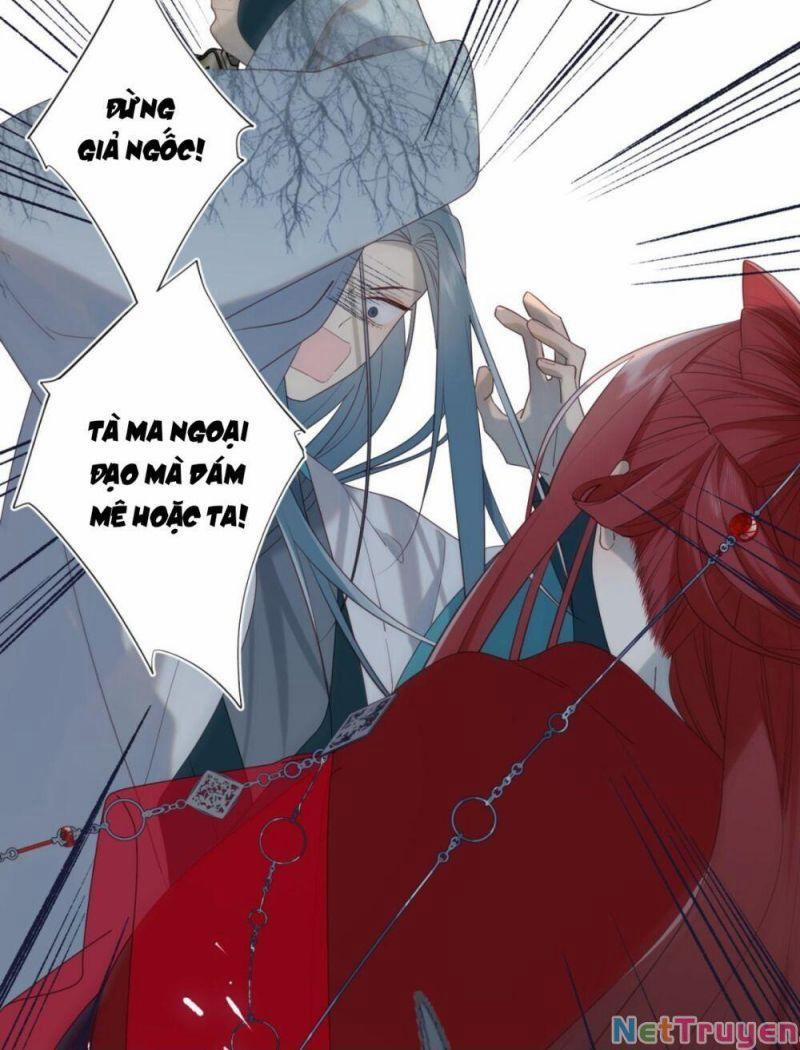 Ác Nữ Cự Tuyệt Cua Nam Chính 59 trang 14