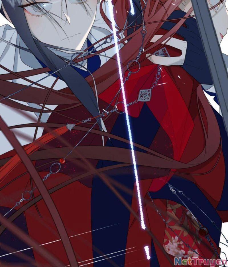 Ác Nữ Cự Tuyệt Cua Nam Chính 59 trang 16