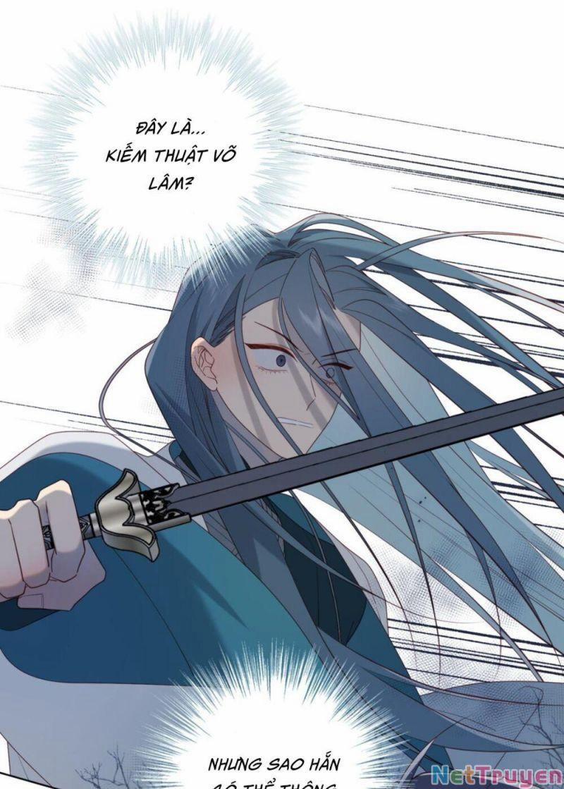 Ác Nữ Cự Tuyệt Cua Nam Chính 59 trang 19