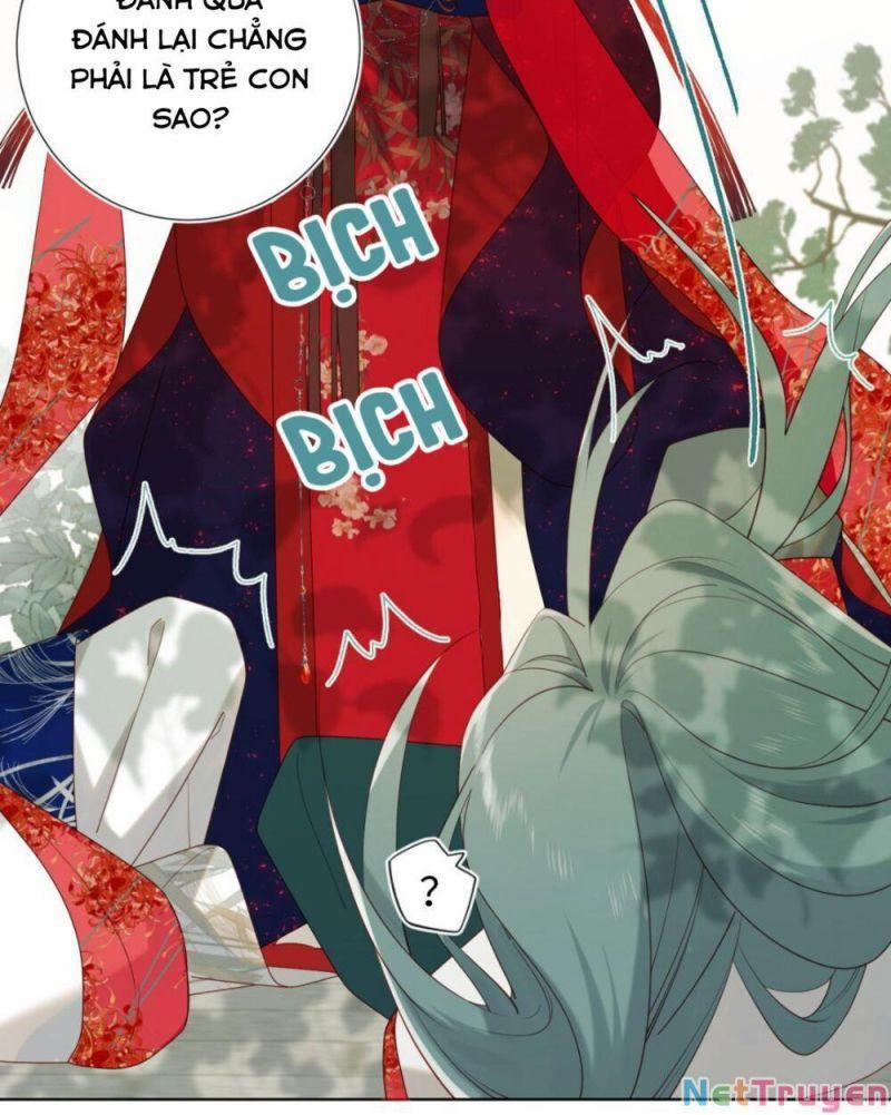 Ác Nữ Cự Tuyệt Cua Nam Chính 59 trang 26