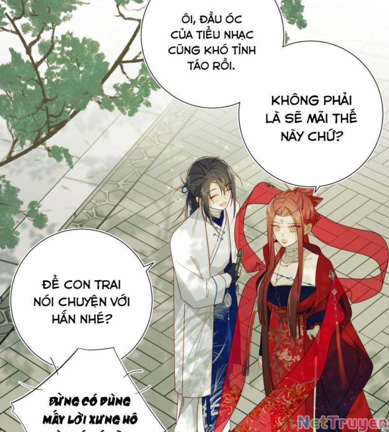 Ác Nữ Cự Tuyệt Cua Nam Chính 59 trang 28