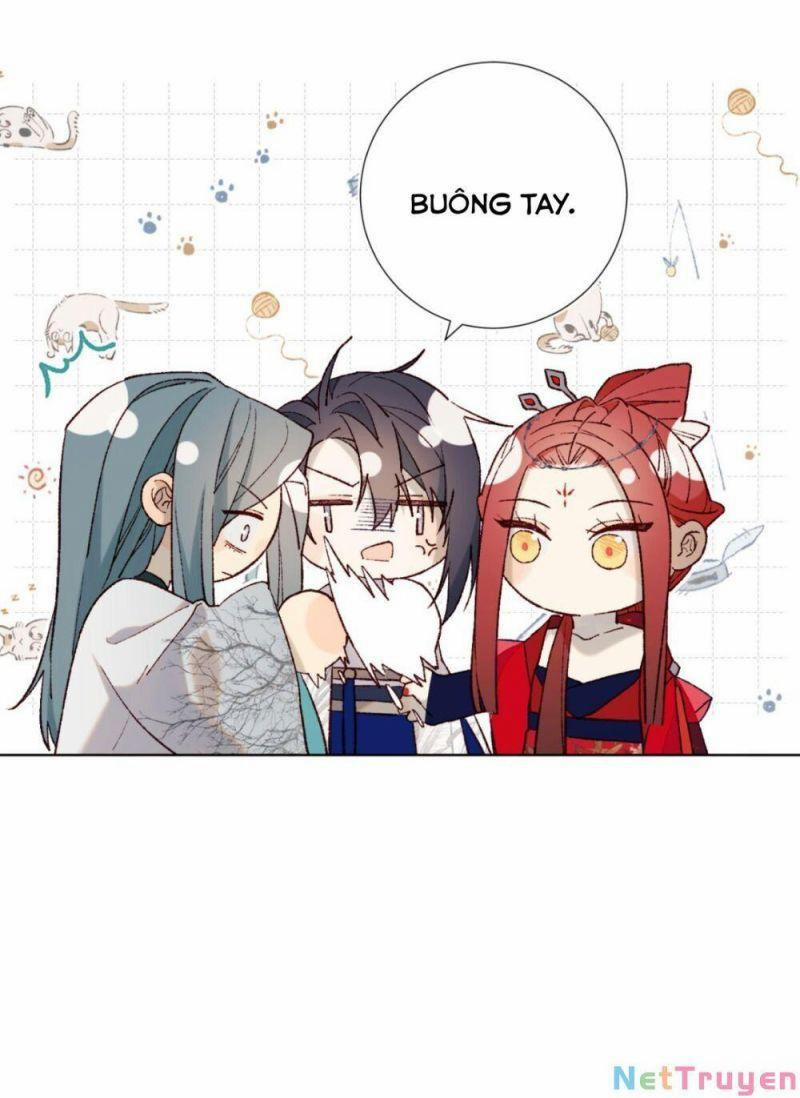 Ác Nữ Cự Tuyệt Cua Nam Chính 59 trang 42