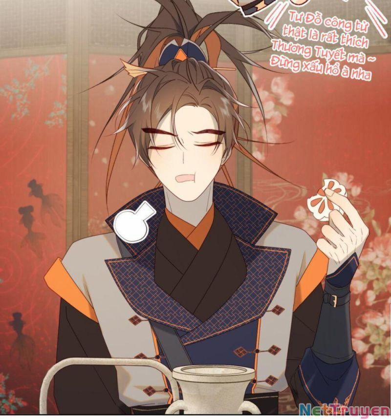 Ác Nữ Cự Tuyệt Cua Nam Chính 59 trang 52