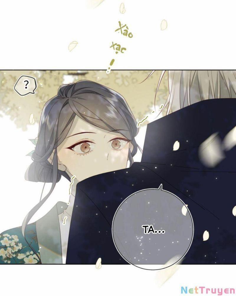 Ác Nữ Cự Tuyệt Cua Nam Chính 60 trang 20