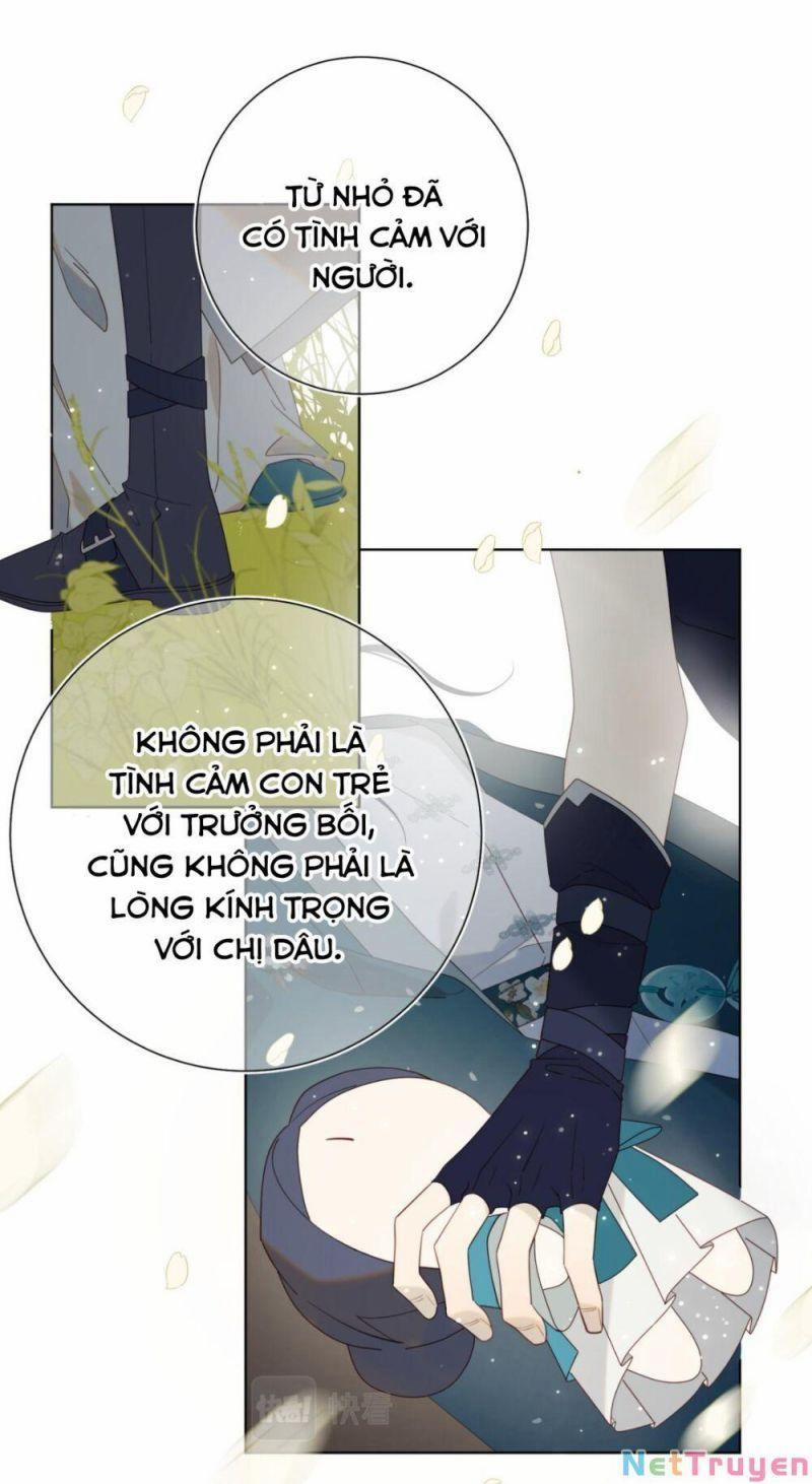 Ác Nữ Cự Tuyệt Cua Nam Chính 60 trang 21