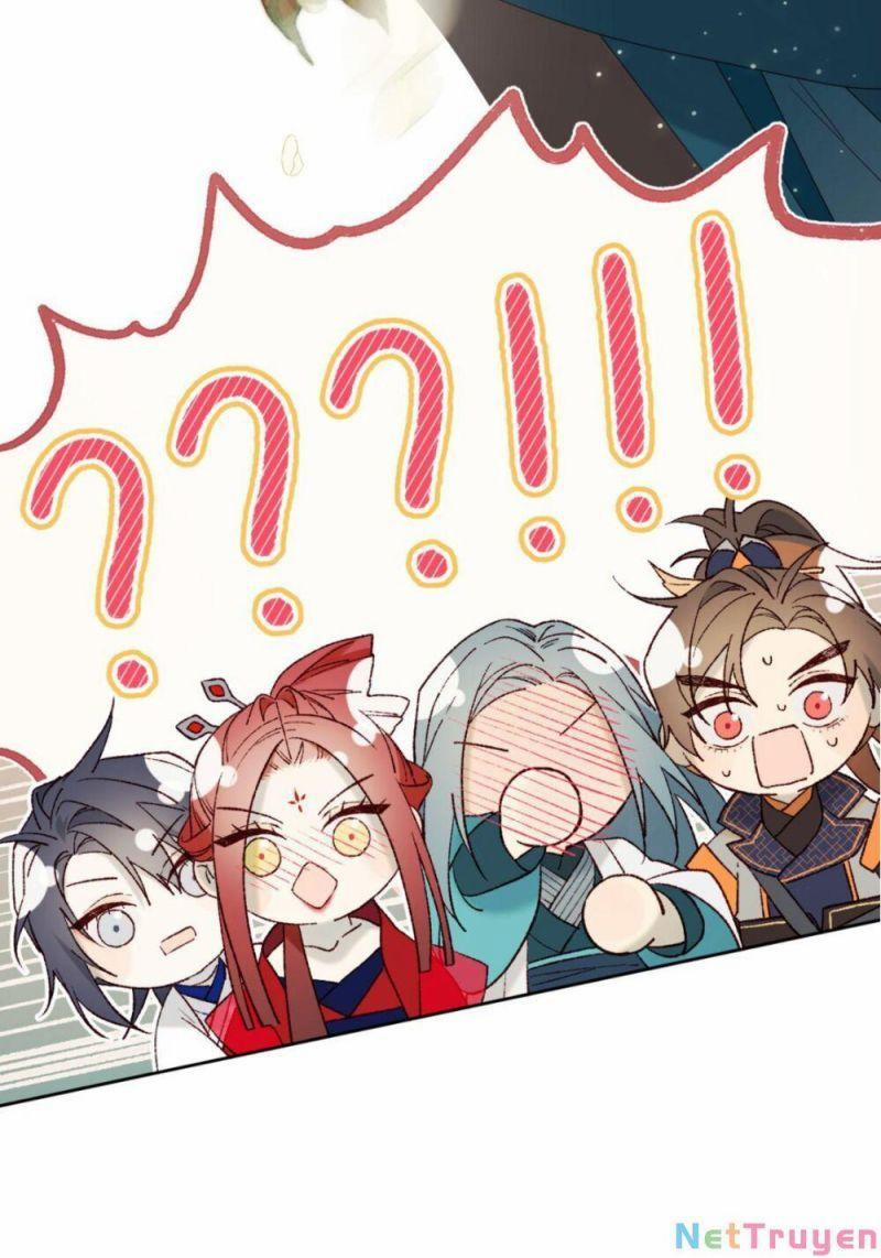 Ác Nữ Cự Tuyệt Cua Nam Chính 60 trang 24