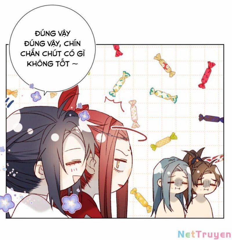 Ác Nữ Cự Tuyệt Cua Nam Chính 60 trang 28