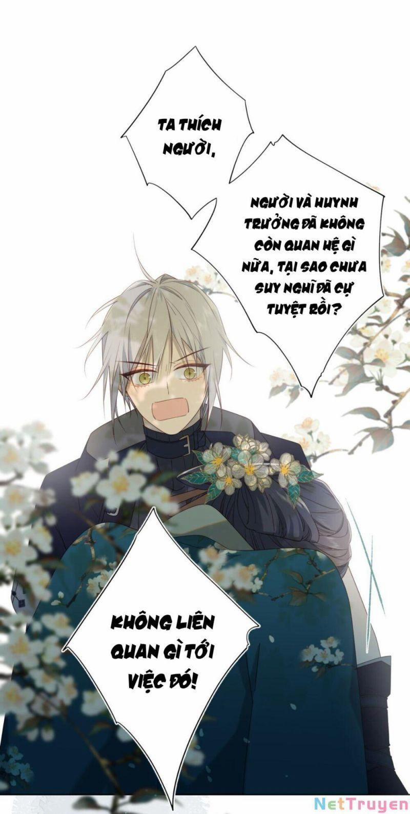 Ác Nữ Cự Tuyệt Cua Nam Chính 60 trang 32