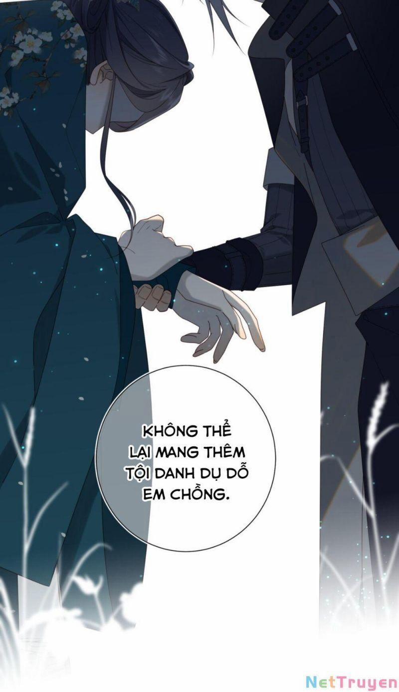 Ác Nữ Cự Tuyệt Cua Nam Chính 60 trang 34