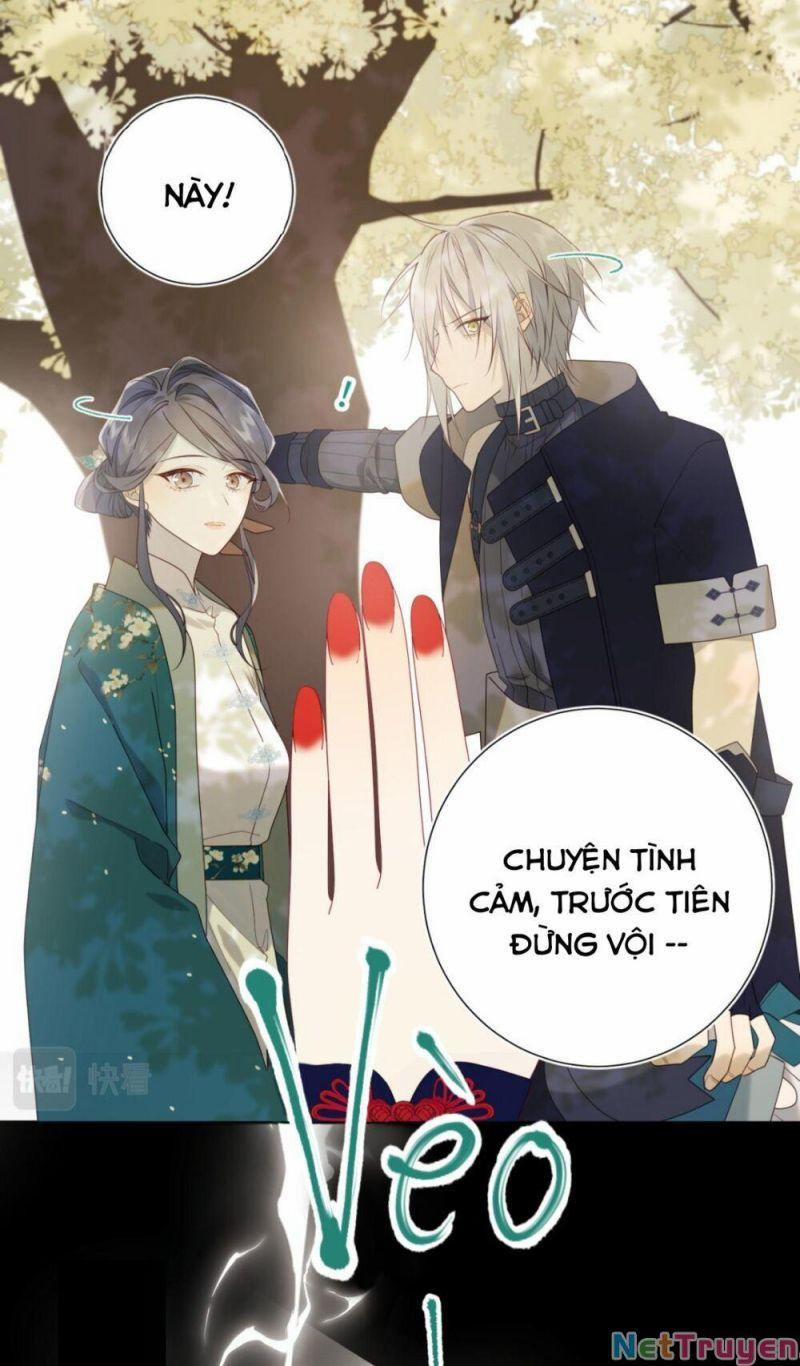 Ác Nữ Cự Tuyệt Cua Nam Chính 60 trang 41