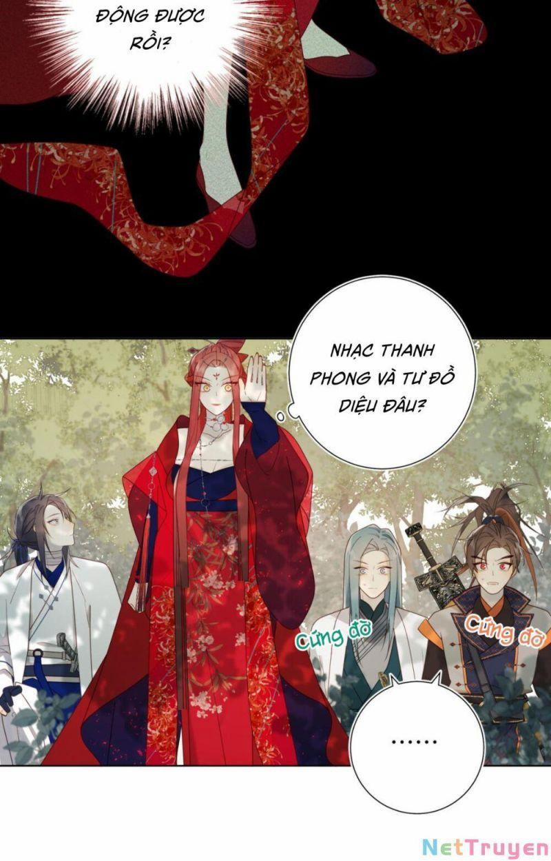 Ác Nữ Cự Tuyệt Cua Nam Chính 60 trang 44