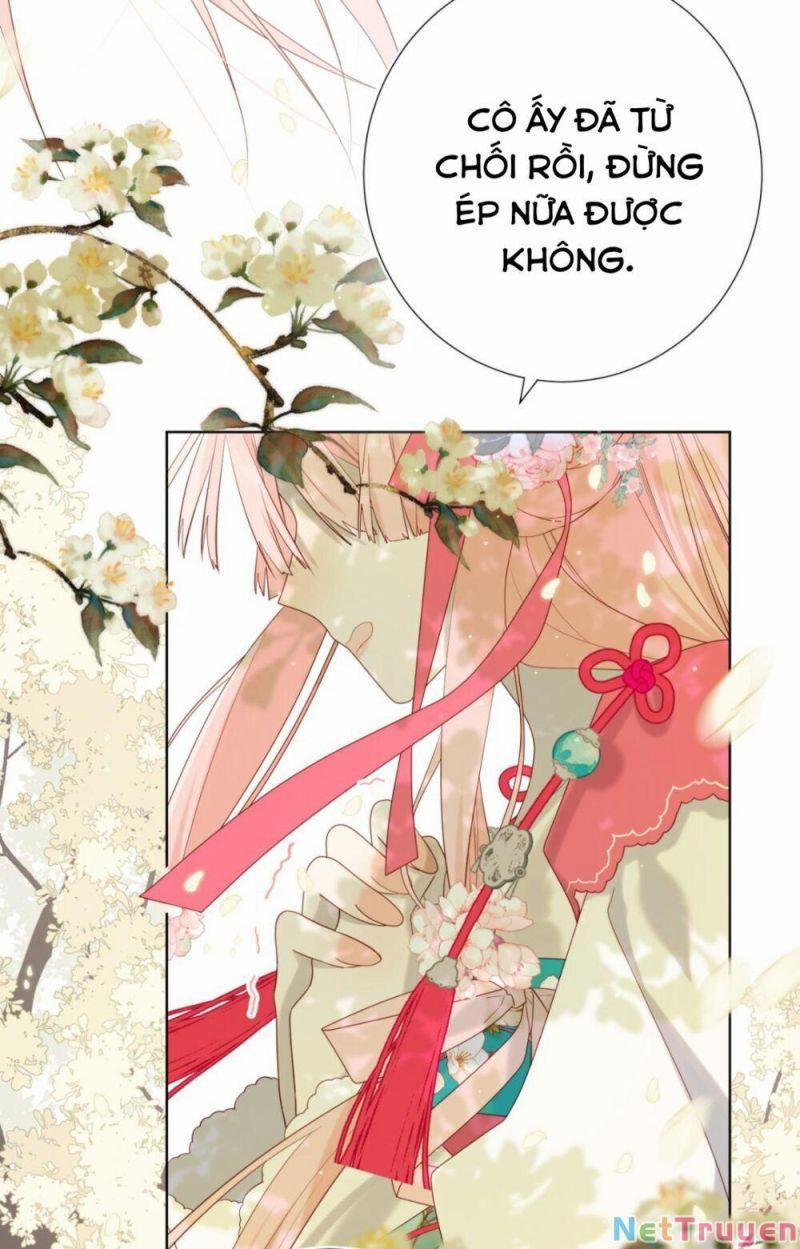 Ác Nữ Cự Tuyệt Cua Nam Chính 60 trang 47