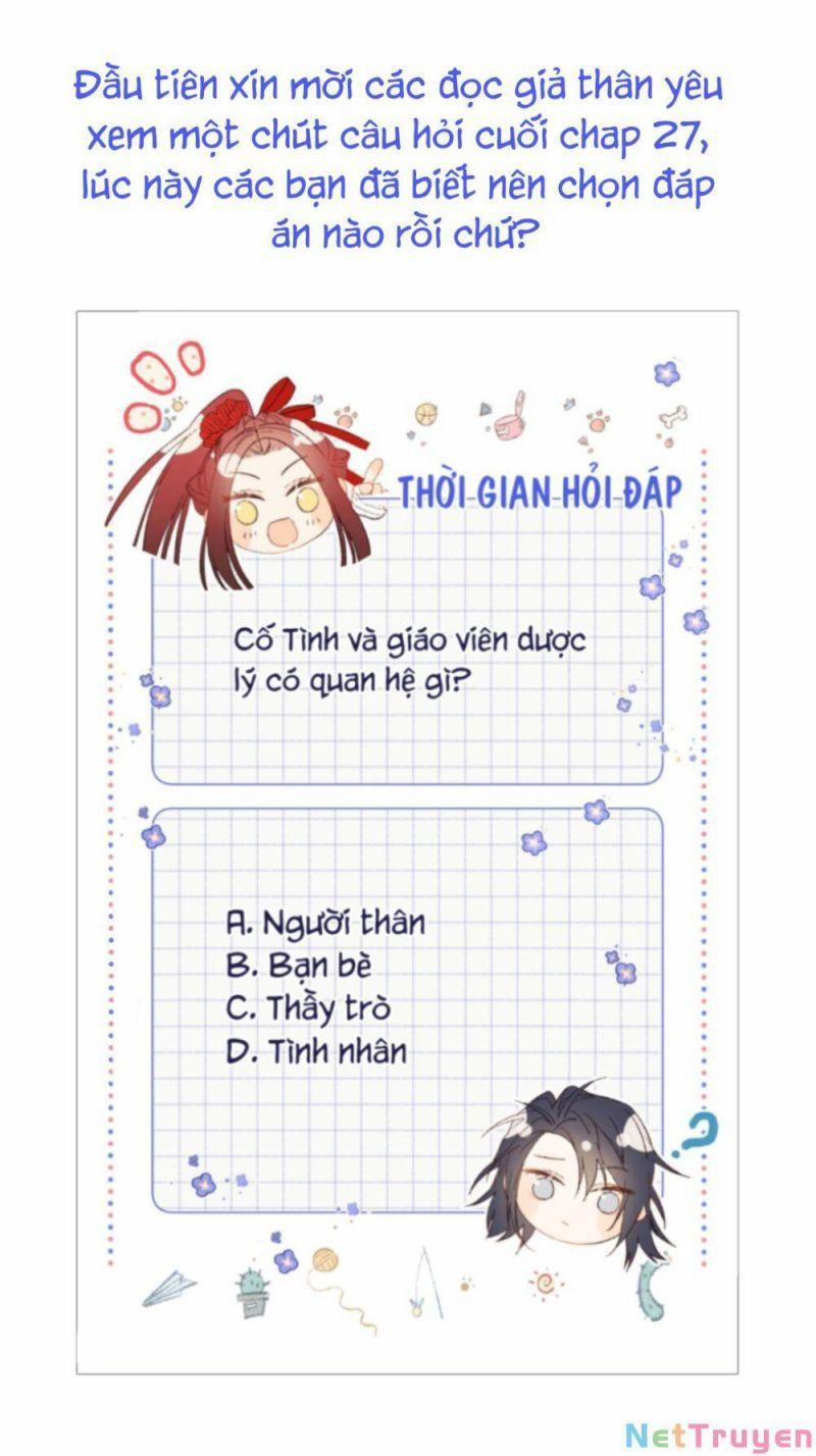 Ác Nữ Cự Tuyệt Cua Nam Chính 60 trang 52