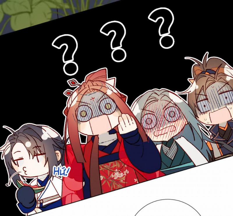 Ác Nữ Cự Tuyệt Cua Nam Chính 61 trang 11