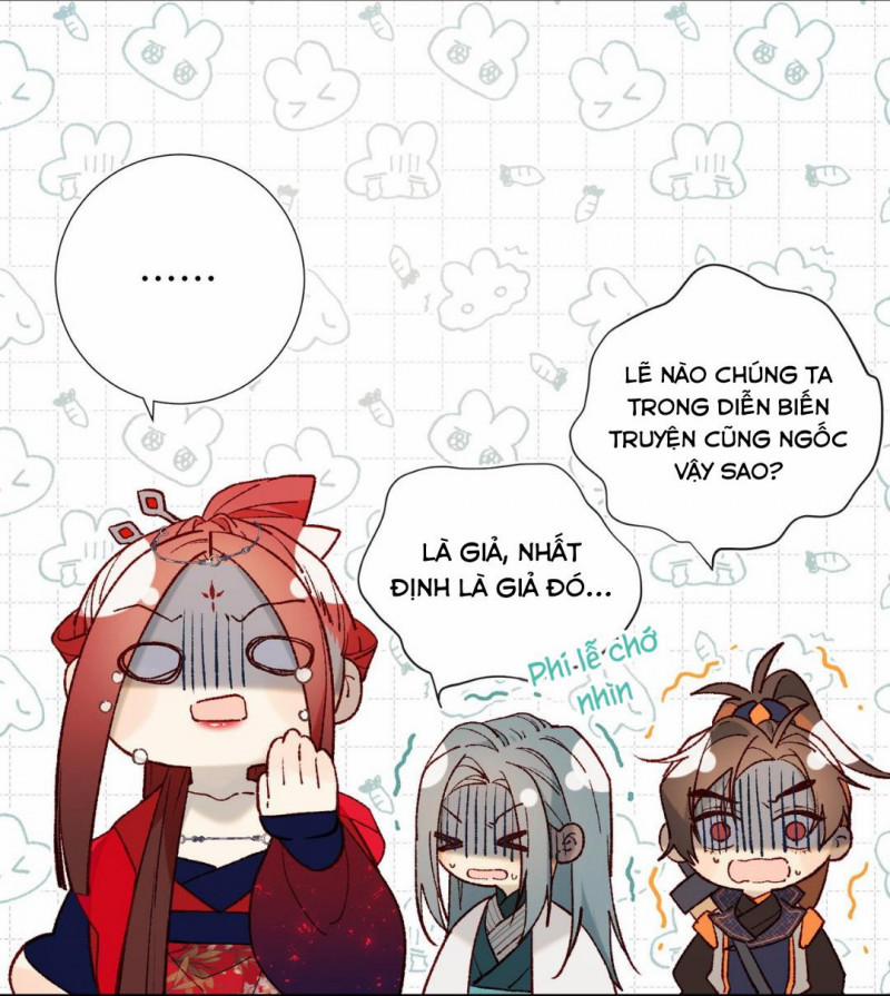 Ác Nữ Cự Tuyệt Cua Nam Chính 61 trang 17