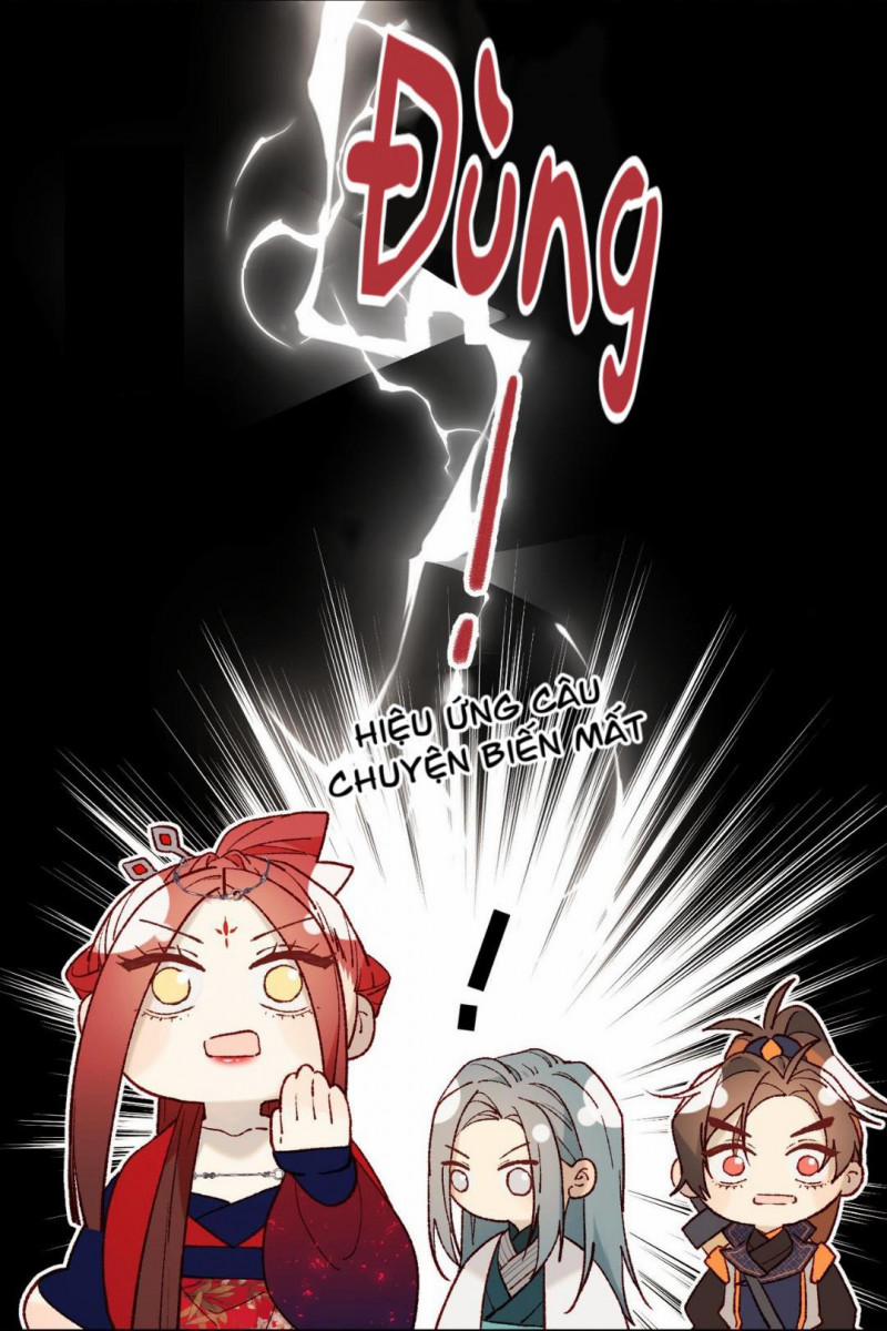 Ác Nữ Cự Tuyệt Cua Nam Chính 61 trang 18