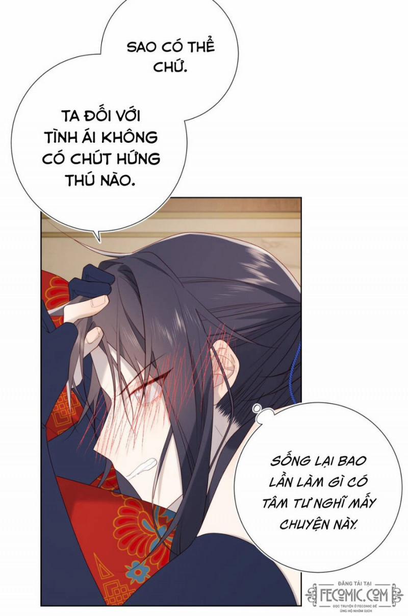 Ác Nữ Cự Tuyệt Cua Nam Chính 62 trang 27