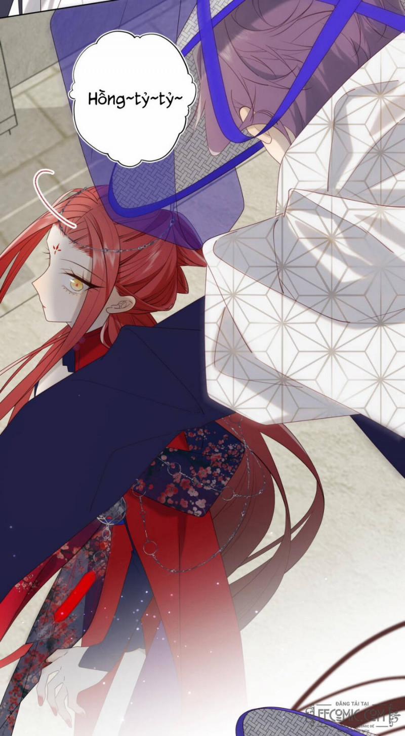 Ác Nữ Cự Tuyệt Cua Nam Chính 62 trang 48