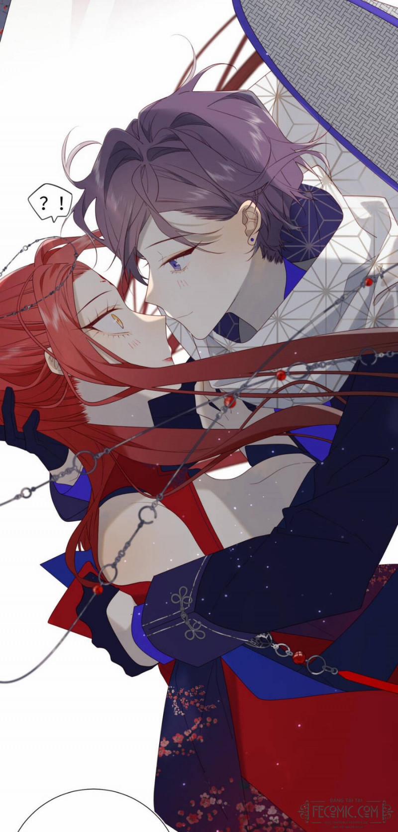 Ác Nữ Cự Tuyệt Cua Nam Chính 62 trang 49