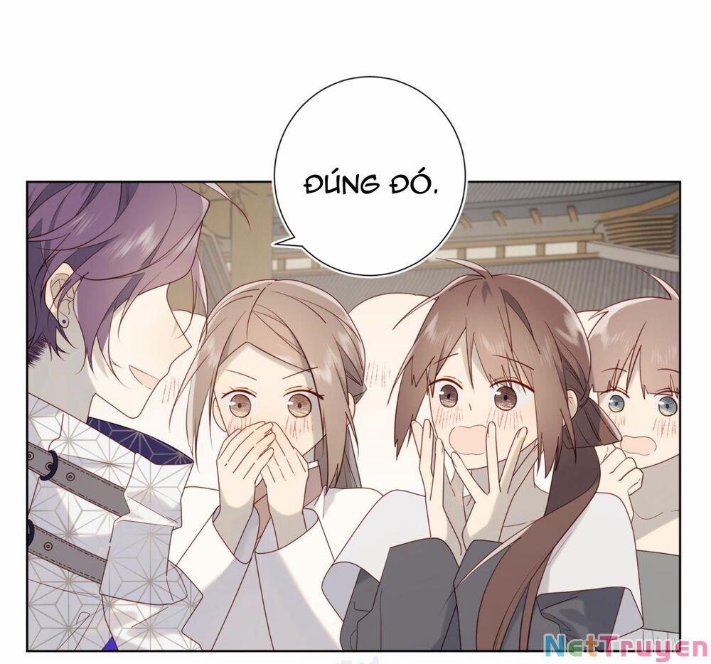 Ác Nữ Cự Tuyệt Cua Nam Chính 63 trang 14