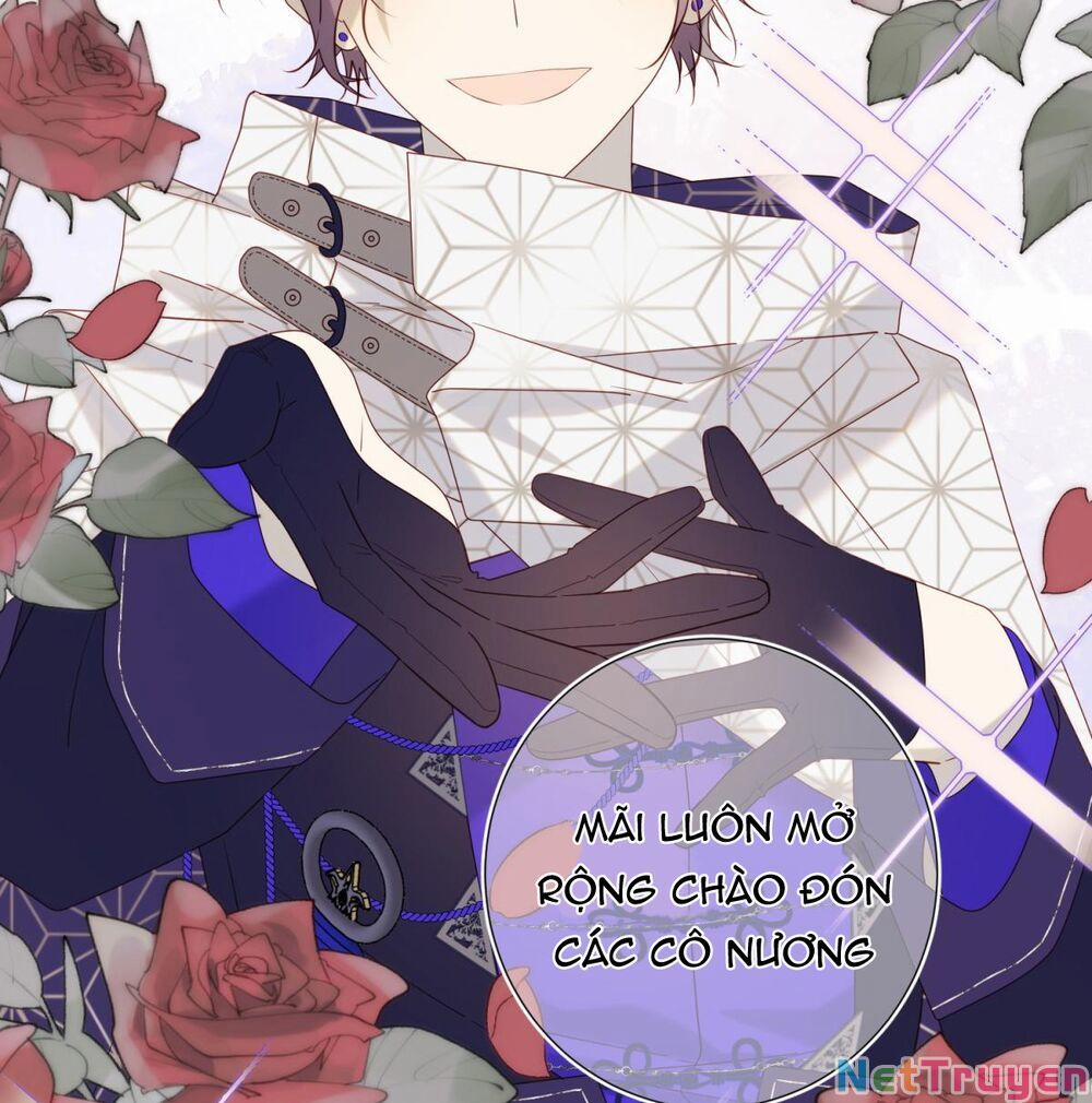 Ác Nữ Cự Tuyệt Cua Nam Chính 63 trang 16