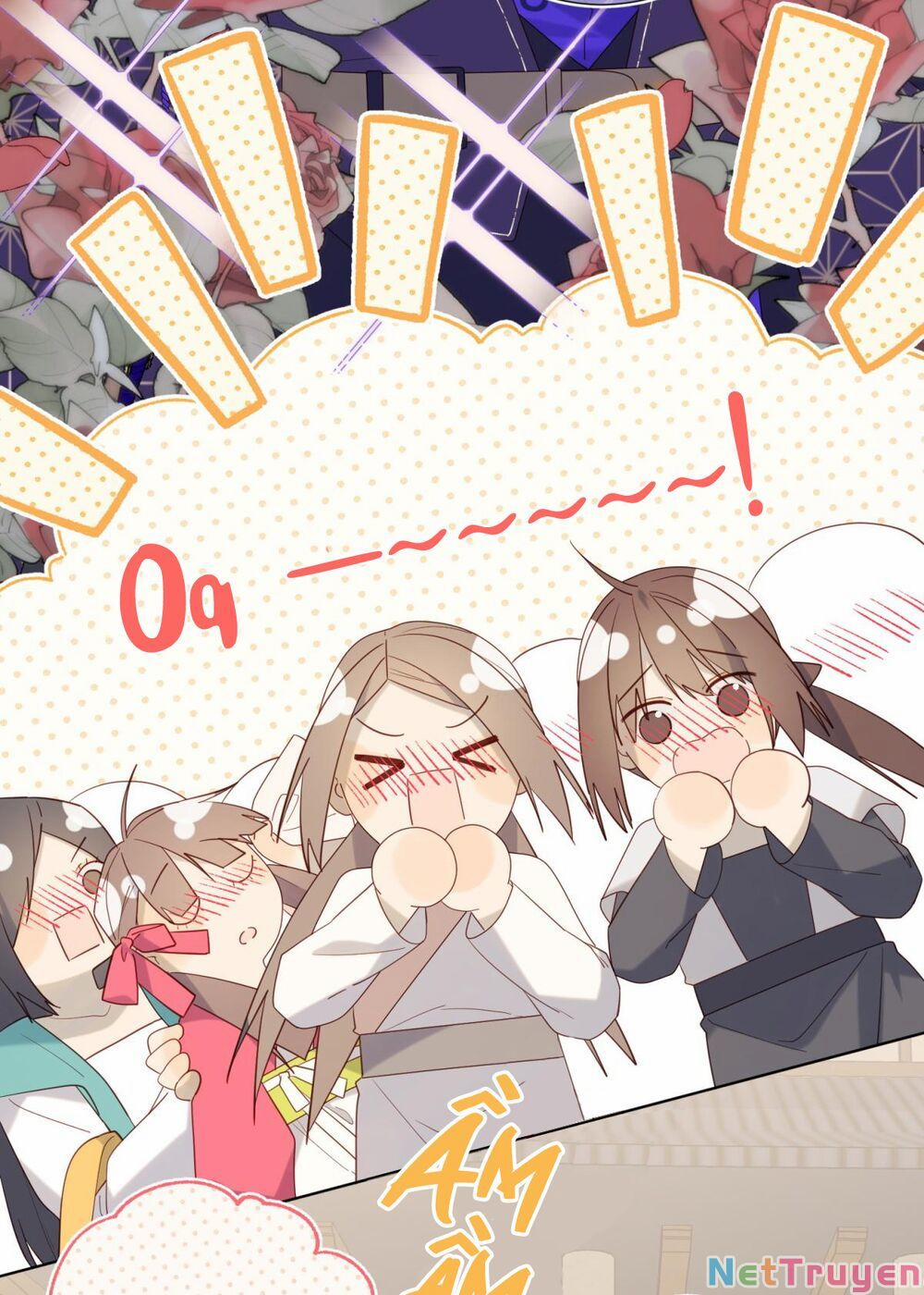 Ác Nữ Cự Tuyệt Cua Nam Chính 63 trang 17