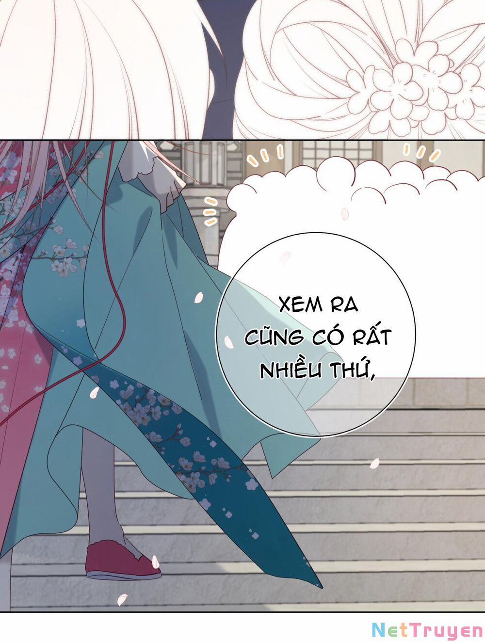 Ác Nữ Cự Tuyệt Cua Nam Chính 63 trang 29