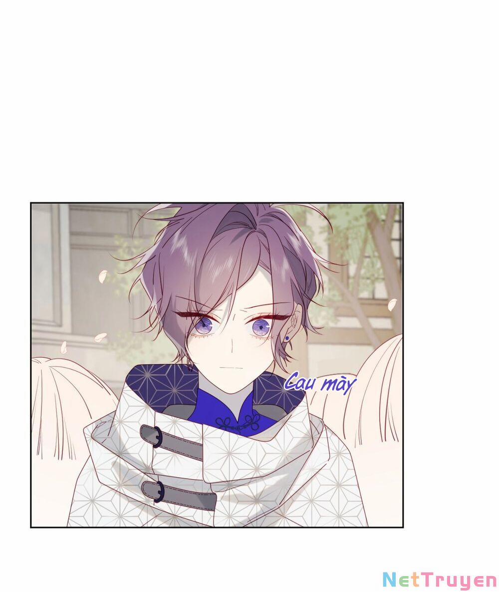 Ác Nữ Cự Tuyệt Cua Nam Chính 63 trang 32