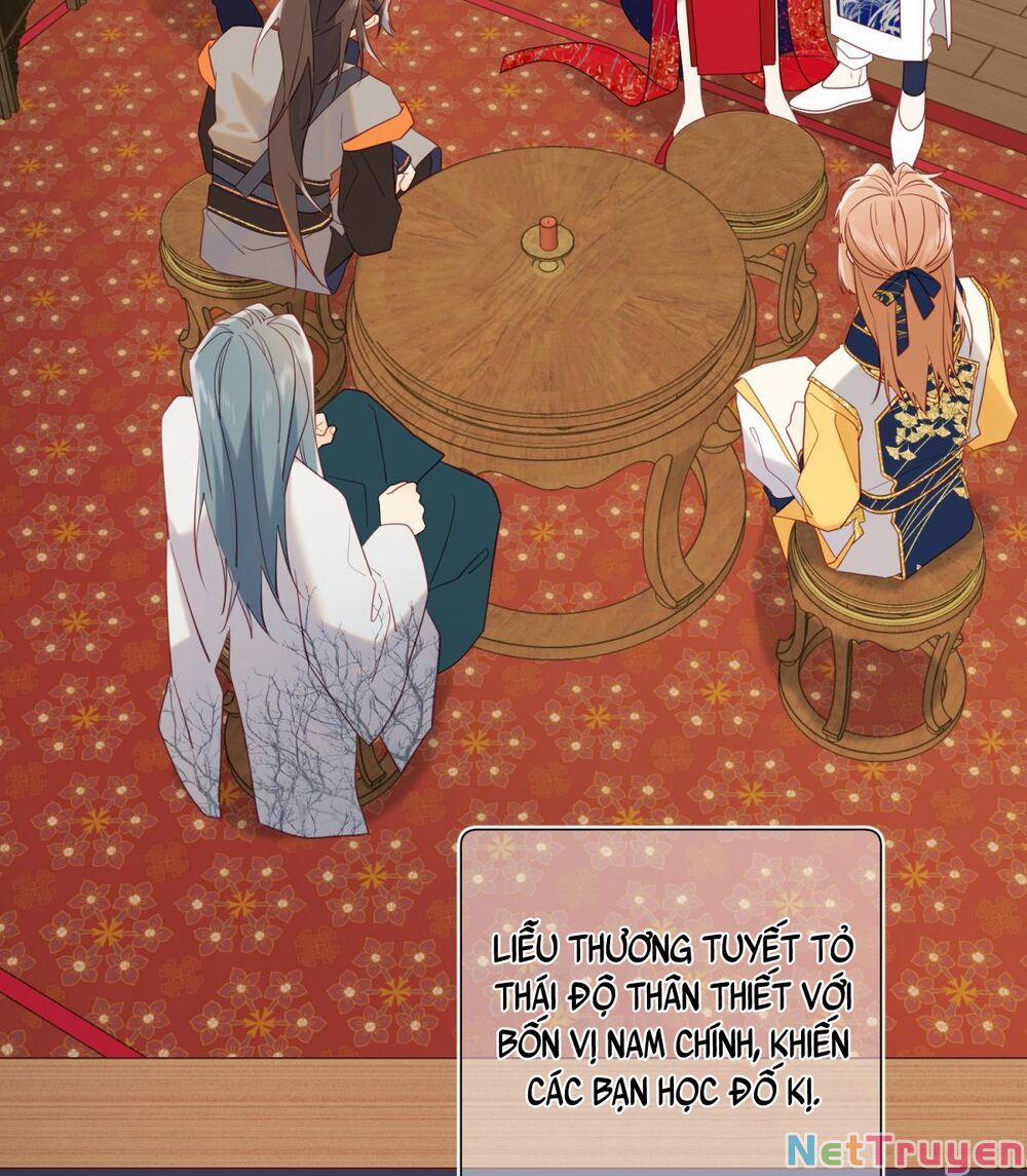 Ác Nữ Cự Tuyệt Cua Nam Chính 63 trang 41