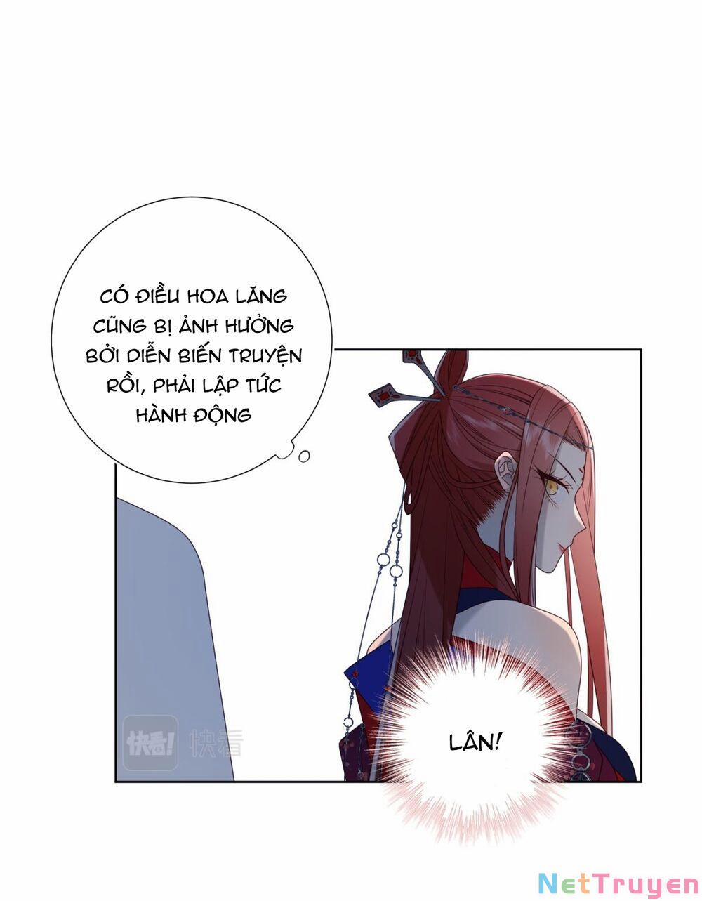 Ác Nữ Cự Tuyệt Cua Nam Chính 63 trang 53