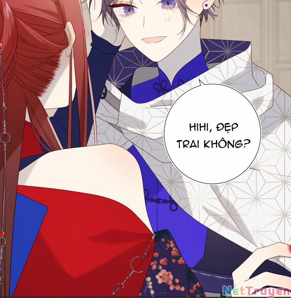 Ác Nữ Cự Tuyệt Cua Nam Chính 63 trang 6