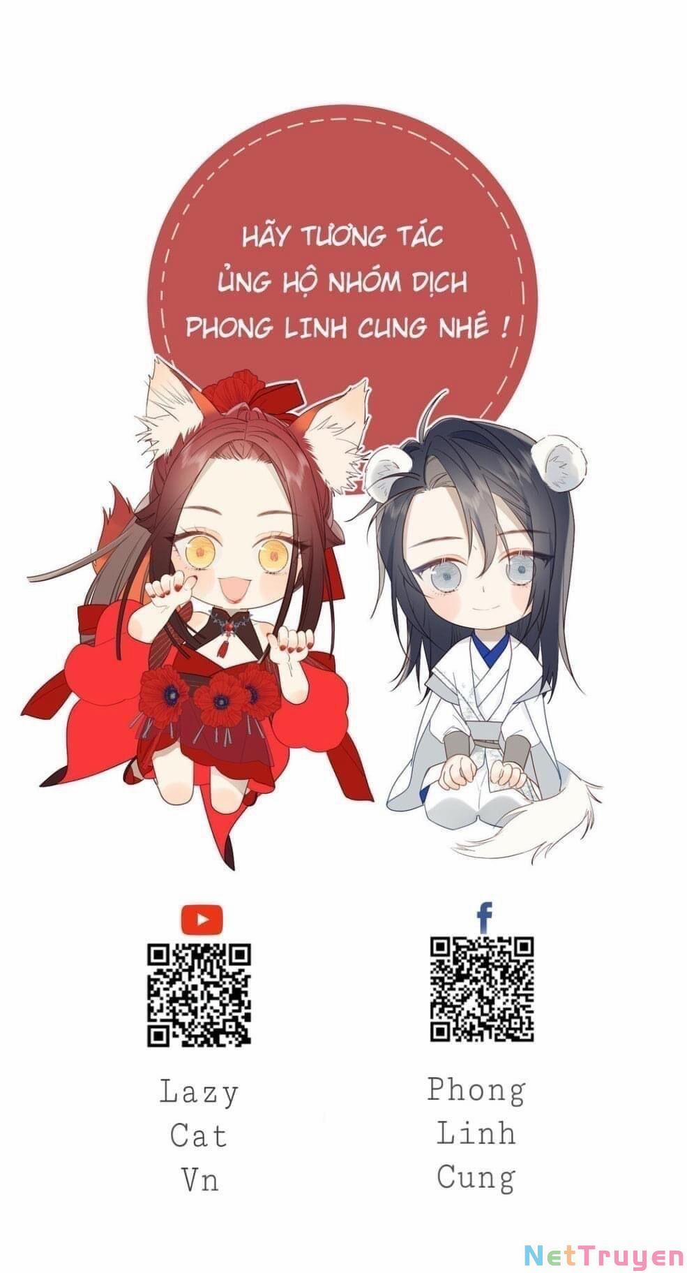 Ác Nữ Cự Tuyệt Cua Nam Chính 63 trang 64