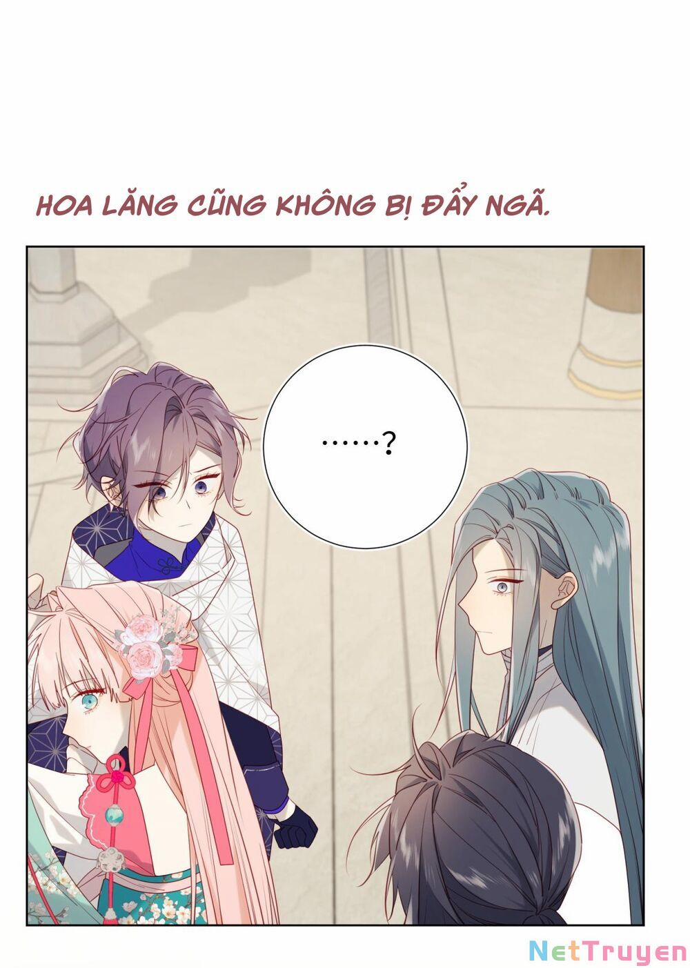 Ác Nữ Cự Tuyệt Cua Nam Chính 64 trang 10