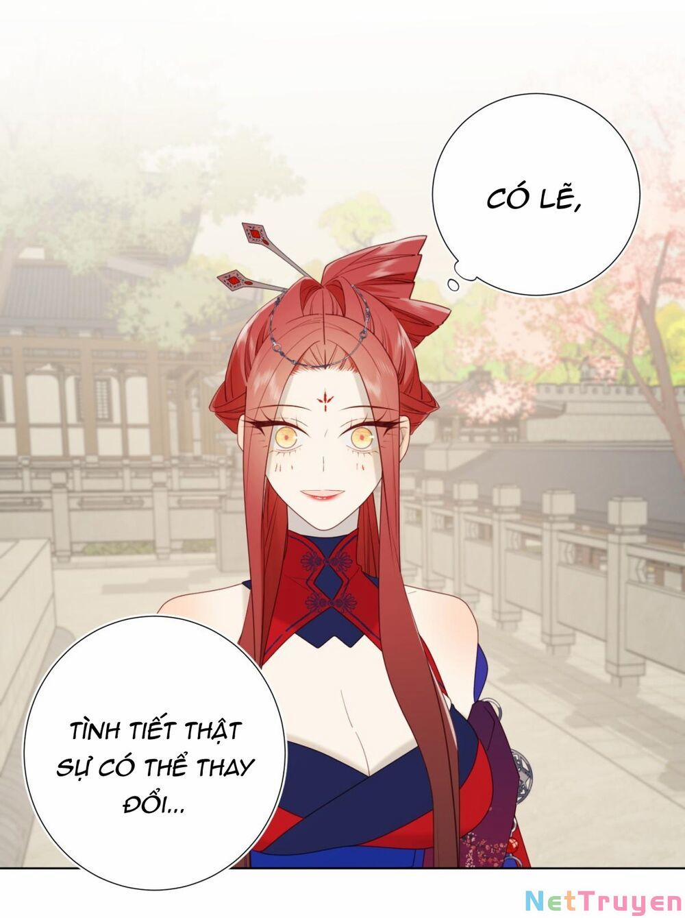 Ác Nữ Cự Tuyệt Cua Nam Chính 64 trang 11