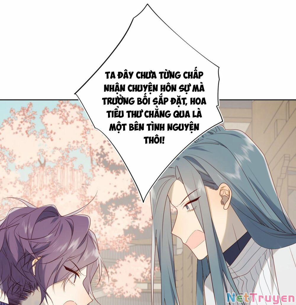 Ác Nữ Cự Tuyệt Cua Nam Chính 64 trang 17